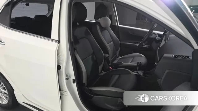 Kia Morning Urban (JA) id 3586086 из Кореи 19