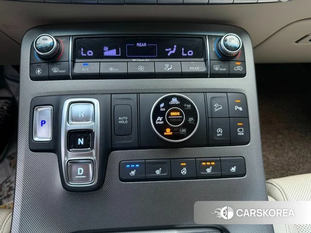 Hyundai Palisade id 4654752 из Кореи 19
