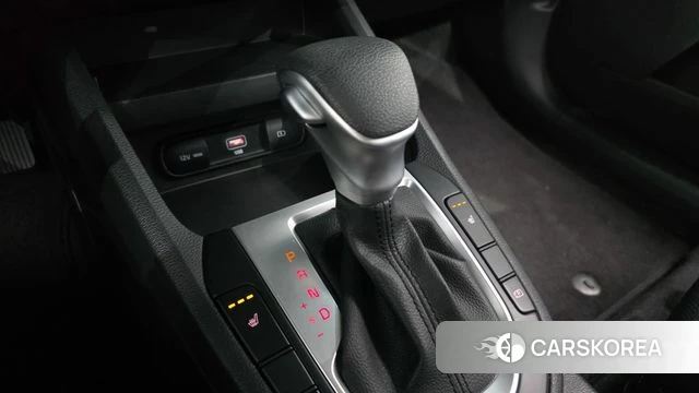 Kia The New K3 2nd generation id 4612820 из Кореи 18