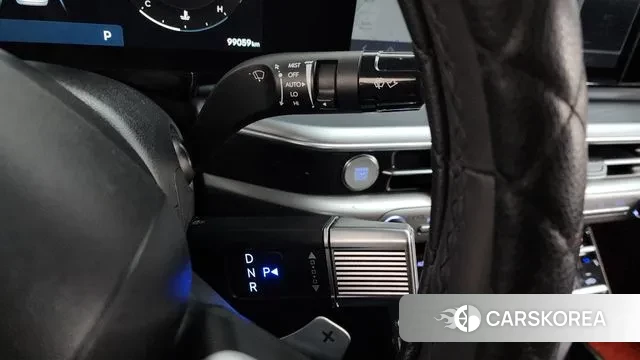 Hyundai Grandeur (GN7) id 3605954 из Кореи 19