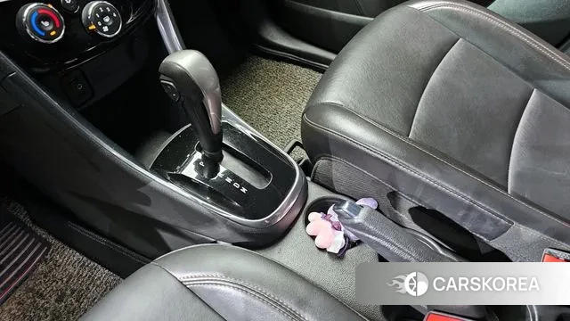 Chevrolet (GM Daewoo) The New Trax id 3395998 из Кореи 19