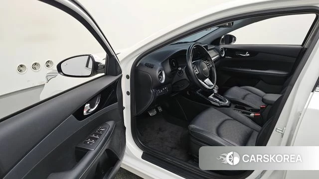 Kia The New K3 2nd generation id 3852178 из Кореи 19