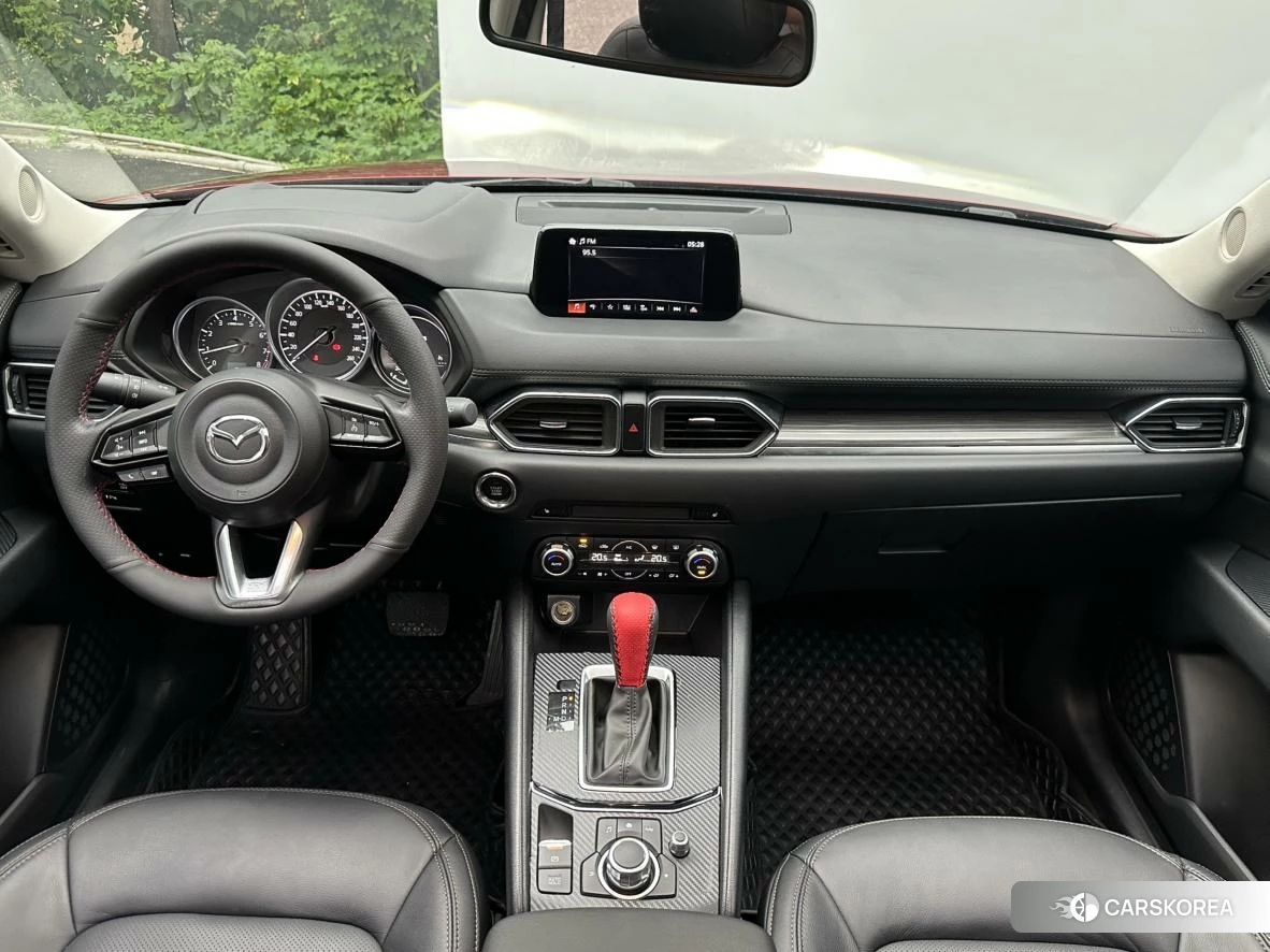 Mazda CX-5 id 4473361 из Китая 9