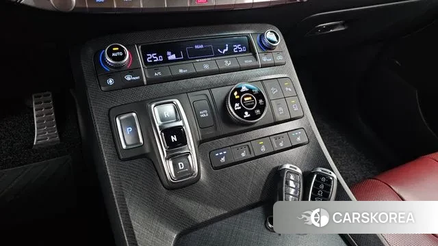 Hyundai Palisade id 3514789 из Кореи 19