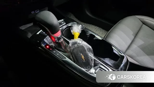 Chevrolet (GM Daewoo) Trax Crossover id 3327955 из Кореи 19