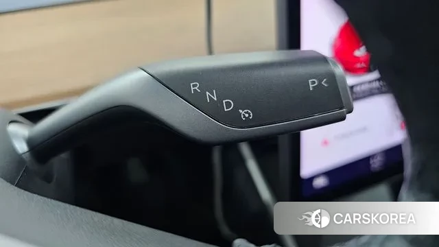 Tesla Model 3 id 3024079 из Кореи 19