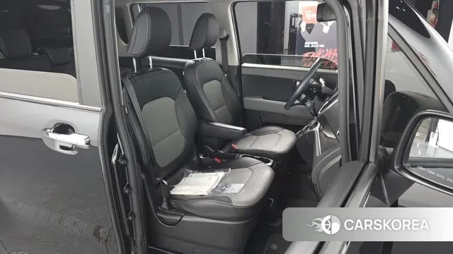 Kia The New Ray id 3759255 из Кореи 19