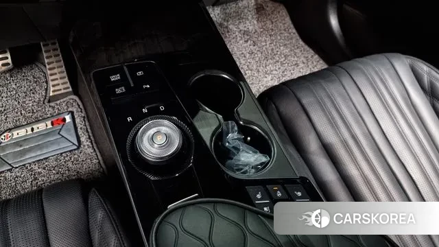 Kia K8 id 3479035 из Кореи 19