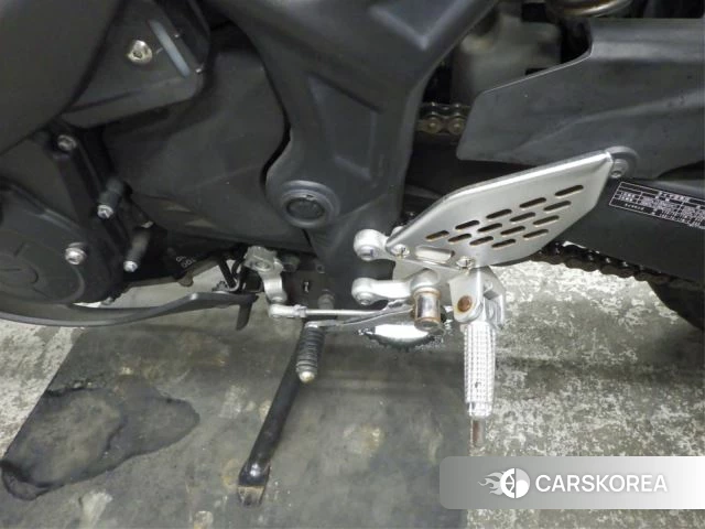 Yamaha YZF-R25 id 3945372 из Японии 31