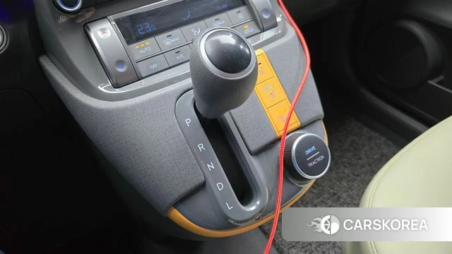 Hyundai Casper id 3909967 из Кореи 19