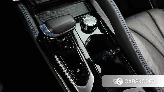 Renault Korea (Samsung) Grand Coleos id 4248474 из Кореи 39