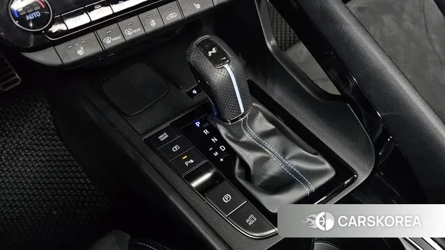 Hyundai The New Avante (CN7) id 3745434 из Кореи 19