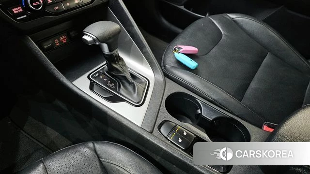 Kia Niro id 4351339 из Кореи 19