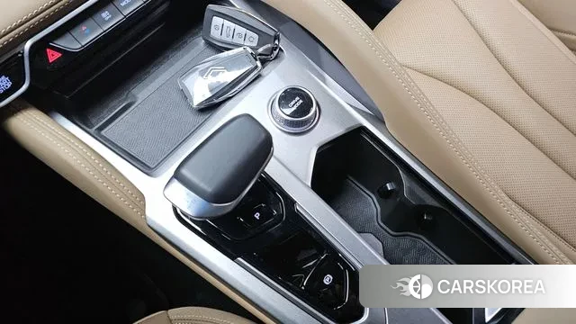 Renault Korea (Samsung) Grand Coleos id 3451878 из Кореи 19