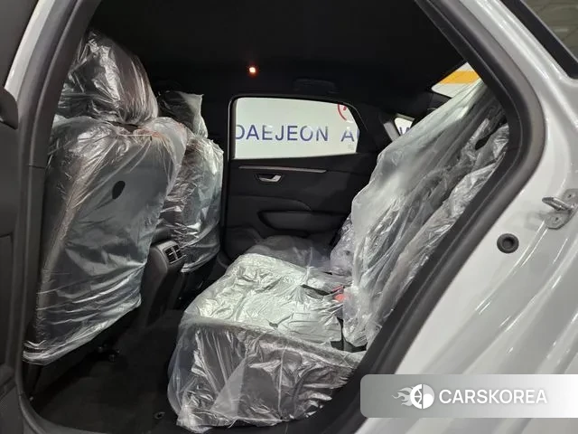 Renault Korea (Samsung) The New SM6 id 3425776 из Кореи 17