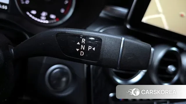 Mercedes-Benz GLC-Class X253 id 3666506 из Кореи 19