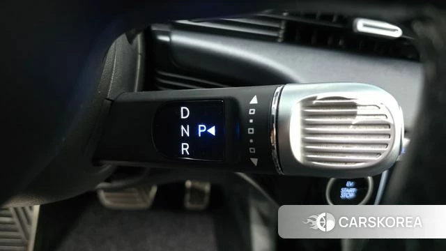 Hyundai Ionic 5 id 4529032 из Кореи 33
