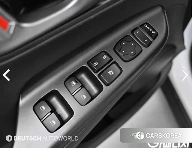 Hyundai Kona id 3429213 из Кореи 19