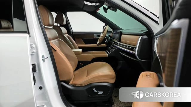 Hyundai Santa Fe (MX5) id 3870348 из Кореи 19