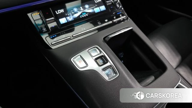 Hyundai The New Grandeur IG id 4429835 из Кореи 32