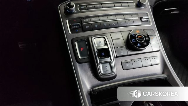 Hyundai The New Santa Fe id 3844057 из Кореи 19