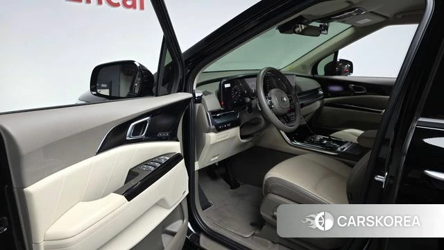 Kia Carnival 4th generation id 3898356 из Кореи 19