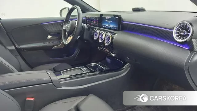 Mercedes-Benz A-Class W177 id 3041225 из Кореи 19