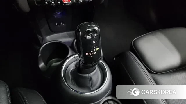 Mini Cooper id 3269918 из Кореи 19