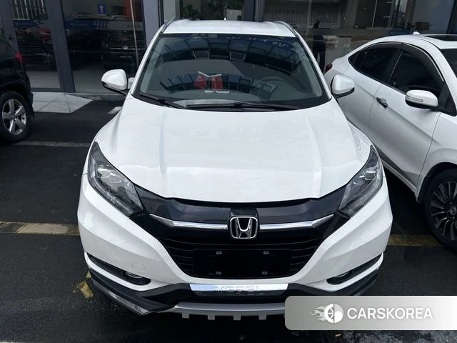 Honda Binzhi id 4254739 из Китая 14