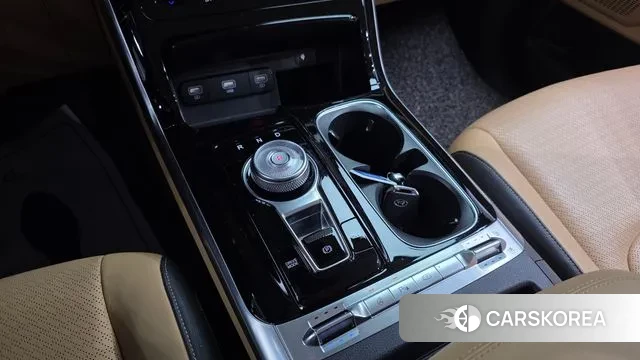 Kia Carnival 4th generation id 3504021 из Кореи 19