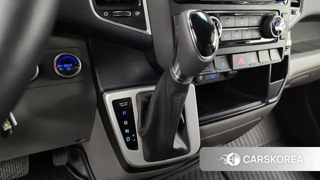 Hyundai Solati id 3457243 из Кореи 19