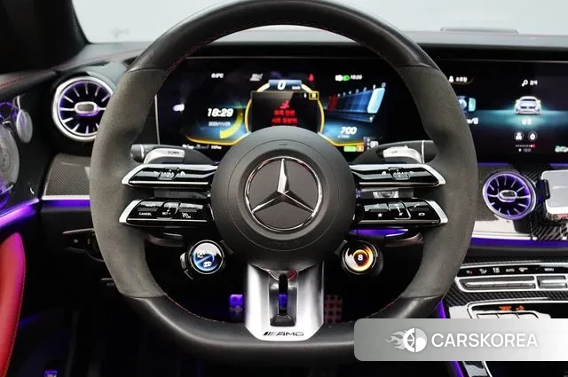 Mercedes-Benz E-Class W213 id 3458743 из Кореи 19