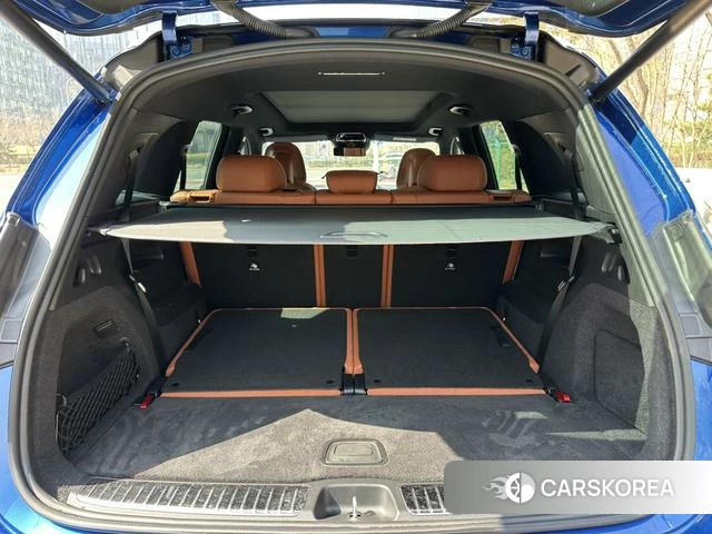 Mercedes-Benz GLC id 4256754 из Китая 17