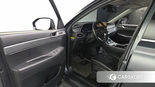 Hyundai Palisade id 4435110 из Кореи 32