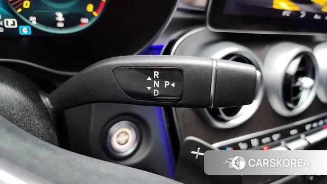 Mercedes-Benz C-Class W205 id 3443621 из Кореи 19