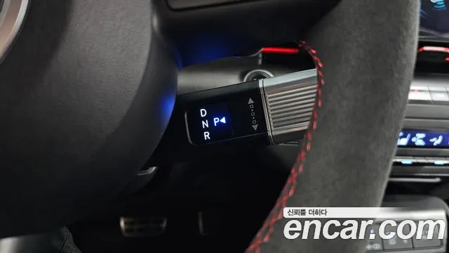 Hyundai Kona Hybrid (SX2) id 2737640 из Кореи 19