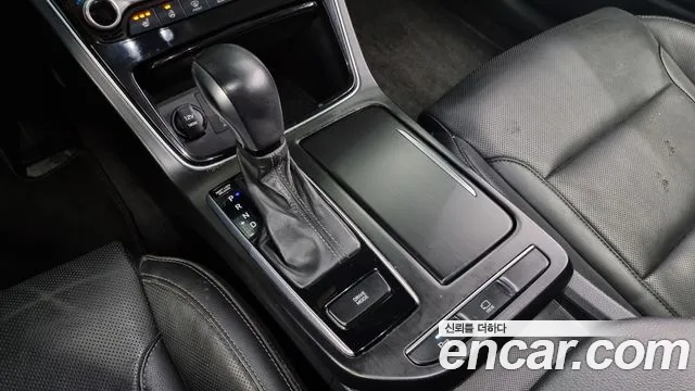 Hyundai Grandeur IG id 2682974 из Кореи 19