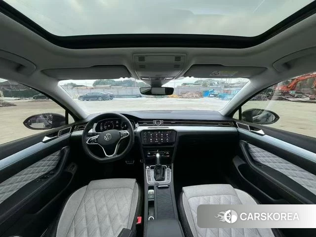 Volkswagen Magotan id 3908164 из Китая 9