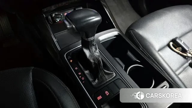 Kia The New Sorento id 2961645 из Кореи 19