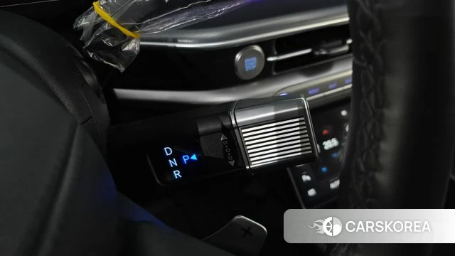 Hyundai Grandeur Hybrid (GN7) id 4618181 из Кореи 19