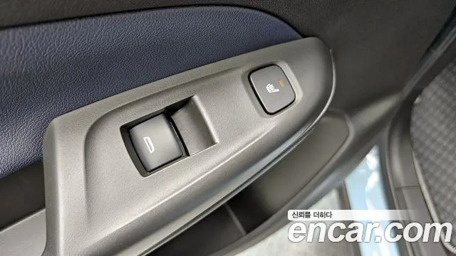 Chevrolet (GM Daewoo) Bolt EUV id 2679081 из Кореи 19