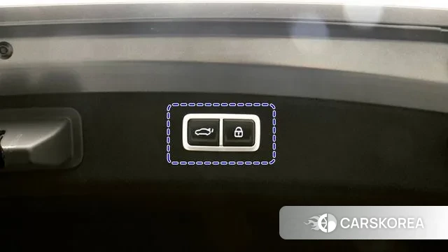 Genesis Electrified G80 (RG3) id 3503883 из Кореи 19