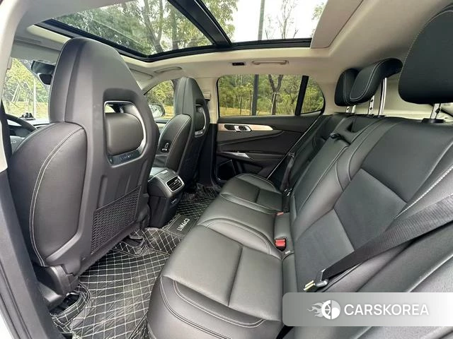 Lynk 01 id 3890766 из Китая 9