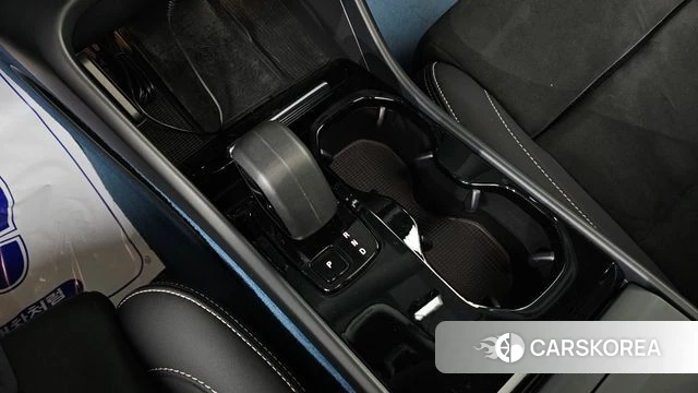 Volvo C40 Richards id 4231356 из Кореи 31