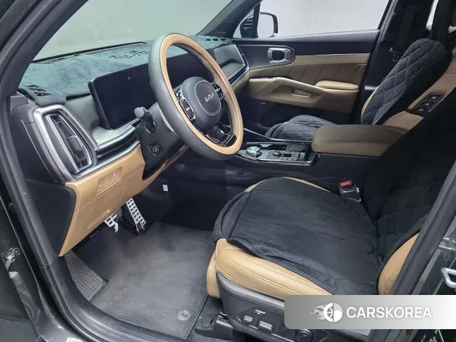 Kia The New Sorento 4th Generation id 3644703 из Кореи 19