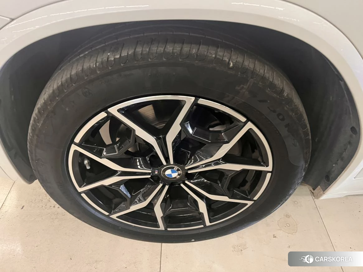 BMW X3 id 4455036 из Китая 14