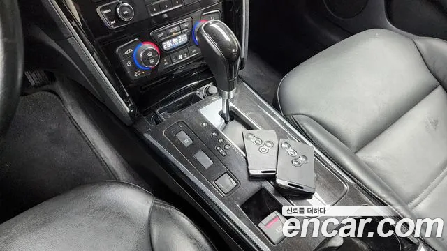 Renault Korea (Samsung) SM7 Nova id 2367251 из Кореи 19