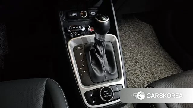 Hyundai Venue id 3492937 из Кореи 20