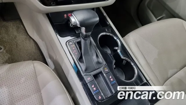 Kia The New Carnival id 2891773 из Кореи 19