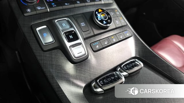 Hyundai Palisade id 4520235 из Кореи 19
